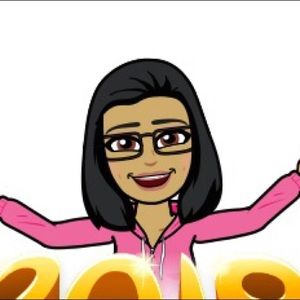 Meet your Posher, Lisi